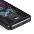 Marvel Black Panther Wakanda Salute Galaxy S24 Plus Waterproof Case